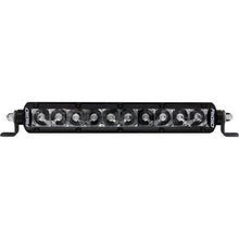 Load image into Gallery viewer, Rigid Industries 10in SR Series Spot - Midnight Edition Light Bars &amp; Cubes Rigid Industries
