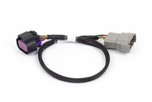 Load image into Gallery viewer, Haltech NEXUS Rebel LS 8-Pin DBW Adaptor (Plug-n-Play w/HT-186500) Wiring Connectors Haltech   
