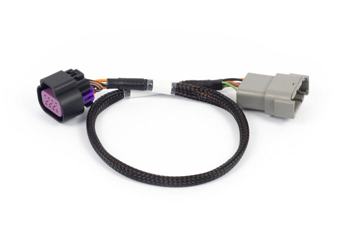 Haltech NEXUS Rebel LS 8-Pin DBW Adaptor (Plug-n-Play w/HT-186500) Wiring Connectors Haltech   