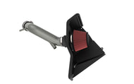 K&N 2022 Hyundai Elantra N 2.0L L4 Silver Typhoon Intake Cold Air Intakes K&N Engineering   
