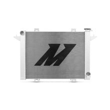 Load image into Gallery viewer, Mishimoto 90-93 Dodge Ram w/ 5.9L Cummins Engine Polished Aluminum Performance Radiator Radiators Mishimoto
