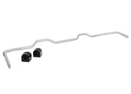 Whiteline 17-20 Tesla Model 3 Rear 20mm X Heavy Duty Adjustable Swaybar Sway Bars Whiteline