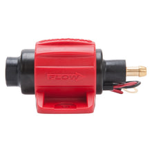 Load image into Gallery viewer, Edelbrock Fuel Pump Low Pressure 12V 30 GPH Gasoline Only Fuel Pumps Edelbrock

