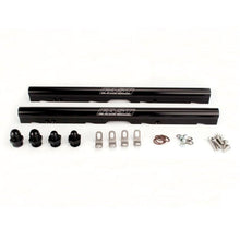 Load image into Gallery viewer, FAST Billet Fuel Rail Kit For LSXR Fuel Rails FAST
