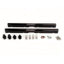 Load image into Gallery viewer, FAST Billet Fuel Rail Kit For LSXR Fuel Rails FAST

