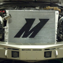 Load image into Gallery viewer, Mishimoto 08-10 Ford 6.4L Powerstroke Radiator - Version 2 Radiators Mishimoto
