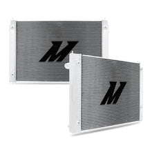 Load image into Gallery viewer, Mishimoto 09-20 Nissan 370Z Aluminum Radiator (AC Removal) Radiators Mishimoto
