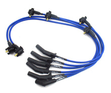 Load image into Gallery viewer, JBA 94-98 Ford Mustang 3.8L Ignition Wires - Blue Ignition Coils JBA
