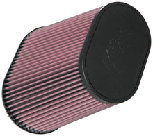 Load image into Gallery viewer, K&amp;N Universal Tapered Filter 4-1/2in Flange, 6-1/4in x 9-1/4in Base, 7in x 4.5in Top, 10in Height Air Filters - Universal Fit K&amp;N Engineering   
