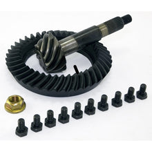 Load image into Gallery viewer, Omix Ring &amp; Pinion Set Dana 44 4.10 03-06 TJ Rubicon Ring &amp; Pinions OMIX
