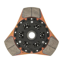 Load image into Gallery viewer, Exedy 03-07 Ford Focus Replacement Stage 2 Clutch Disc (Fits 07954) Clutch Discs Exedy
