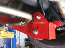 Load image into Gallery viewer, UMI Performance 64-72 GM A-Body Rear Control Arm Relocation Brackets - Bolt-In Control Arms UMI Performance
