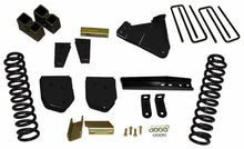 Load image into Gallery viewer, Skyjacker 4"KIT,2011 F250 4WD GAS Lift Kits Skyjacker

