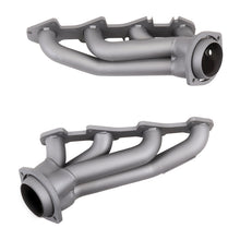 Load image into Gallery viewer, BBK 05-15 Dodge Challenger/Charger 5.7 Hemi Shorty Tuned Exhaust Headers - 1-3/4 Titanium Ceramic Headers &amp; Manifolds BBK
