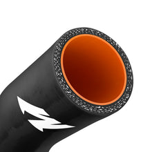Load image into Gallery viewer, Mishimoto 05-07 Ford 6.0L Powerstroke Coolant Hose Kit (Monobeam Chassis) (Black) Hoses Mishimoto
