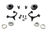 Superlift 07-14 Toyota FJ Cruiser/ 10-22 Toyota 4Runner 3in Lift Kit w/Upper Controls Arms Lift Kits Superlift