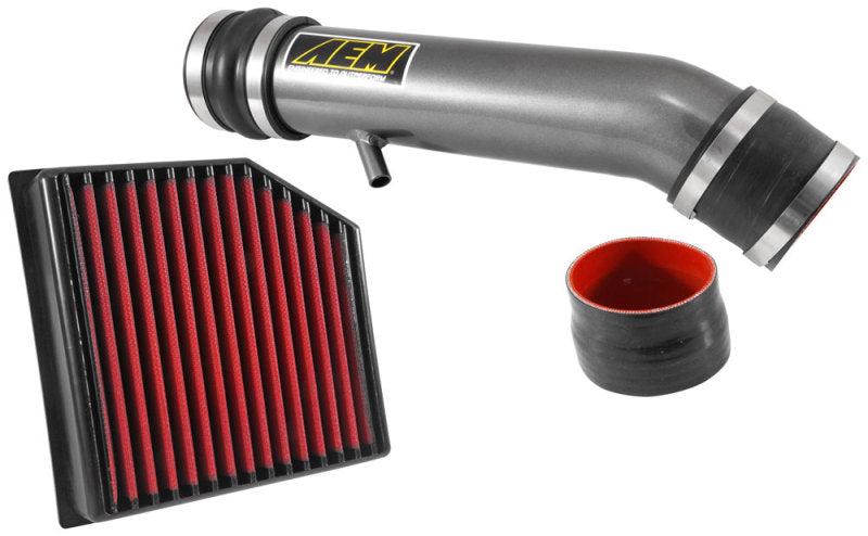 AEM 2015 Lexus IS250/350 3.5L V6 HCA Cold Air Intake System Cold Air Intakes AEM Induction