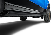 Load image into Gallery viewer, AMP Research 19-22 Ram 1500 Crew Cab PowerStep Xtreme - Black (Incl OEM Style Illumination) Running Boards AMP Research   
