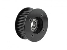 Load image into Gallery viewer, KraftWerks Universal Pulley for Supercharger Kit w/ 20mm Belt Width - 30mm Flanged Cog Idler Supercharger Pulleys KraftWerks
