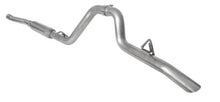 Load image into Gallery viewer, K&amp;N Jeep JL V6-3.6L F/I Cat Back Exhaust Kit Catback K&amp;N Engineering   
