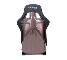 Load image into Gallery viewer, NRG Carbon Fiber Bucket Seat - Large Race Seats NRG
