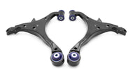 SuperPro Honda Cr-V Front LCA Set Control Arms Superpro