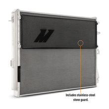 Load image into Gallery viewer, Mishimoto 2021+ BMW M3/ M4 G8X Automatic Performance Heat Exchanger Radiators Mishimoto

