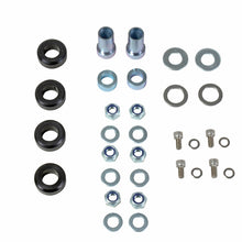 Load image into Gallery viewer, BBK 79-93 Mustang Complete Hardware Kit For BBK 2525 Shock Mounts &amp; Camber Plates BBK
