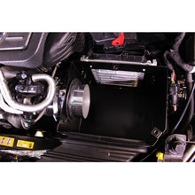 Load image into Gallery viewer, Mishimoto 14+ Mercedes-Benz Performance Race Intake Kit - Black Cold Air Intakes Mishimoto
