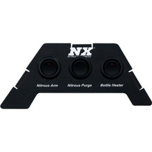 Load image into Gallery viewer, Nitrous Express 2015+ Polaris RZR Switch Panel Switch Panels Nitrous Express
