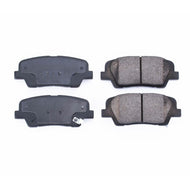 Power Stop 18-19 Genesis G80 Rear Z16 Evolution Ceramic Brake Pads Brake Pads - OE PowerStop