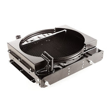 Load image into Gallery viewer, Omix Radiator w/ Fan Shroud 2 Row- 41-52 Willys Models Radiators OMIX
