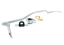 Load image into Gallery viewer, Whiteline 24mm Heavy Duty Blade Adj Swaybar Rear 2015 Mustang S550 Sway Bars Whiteline
