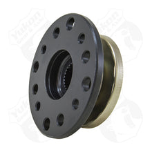 Load image into Gallery viewer, Yukon Gear Small Hole Yoke For 82 and Older Toyota T100 and Tacoma (w/ Locker) w/ 30 Spline Pinion Differential Yokes Yukon Gear &amp; Axle   
