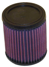Load image into Gallery viewer, K&amp;N Universal Rubber Filter 2-7/16in Flange ID x 4-1/2in OD x 4-5/16in OD-T 5in Height Air Filters - Universal Fit K&amp;N Engineering   
