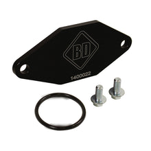 Load image into Gallery viewer, BD Diesel Killer Frost Plug Plate - 1989-2002 Dodge Cummins 5.9L Hardware Kits - Other BD Diesel
