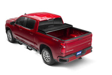 Load image into Gallery viewer, Tonno Pro 2019 GMC Sierra 1500 Fleets 8ft Bed Tonno Fold Tri-Fold Tonneau Cover Tonneau Covers - Soft Fold Tonno Pro
