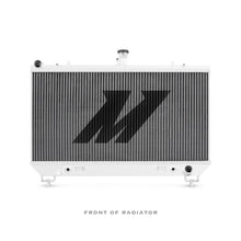 Load image into Gallery viewer, Mishimoto 10-11 Chevrolet Camaro SS V8 Aluminum Radiator Radiators Mishimoto
