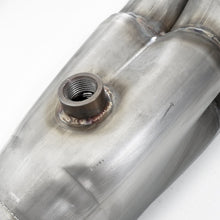 Load image into Gallery viewer, Stainless Works 2008-09 Pontiac G8 GT Headers 2in Primaries 2-1/2in Leads Factory Connect w/HF Cats Headers &amp; Manifolds Stainless Works
