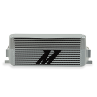 Mishimoto 2012-2016 BMW F22/F30 Intercooler (I/C ONLY) - Silver Intercoolers Mishimoto