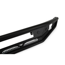 Load image into Gallery viewer, DV8 Offroad 21-22 Ford Bronco Competition Series Front Bumper Bumpers - Steel DV8 Offroad

