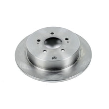 Load image into Gallery viewer, Power Stop 04-08 Mitsubishi Endeavor Rear Autospecialty Brake Rotor Brake Rotors - OE PowerStop   
