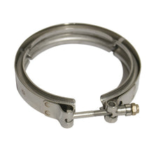 Load image into Gallery viewer, BD Diesel V-Band Clamp Use w/ 4.62in Half Marmon Borg Warner Clamps BD Diesel
