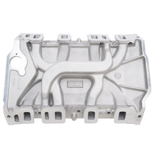 Load image into Gallery viewer, Edelbrock Performer 390 w/ O Egr Polished Manifold Intake Manifolds Edelbrock
