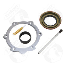 Load image into Gallery viewer, Yukon Gear Minor install Kit For GM 83-97 7.2in IFS Diff Differential Install Kits Yukon Gear &amp; Axle
