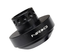 Load image into Gallery viewer, NRG Short Spline Adapter - Can Am Commender / Maverick Steering Wheel Hubs NRG
