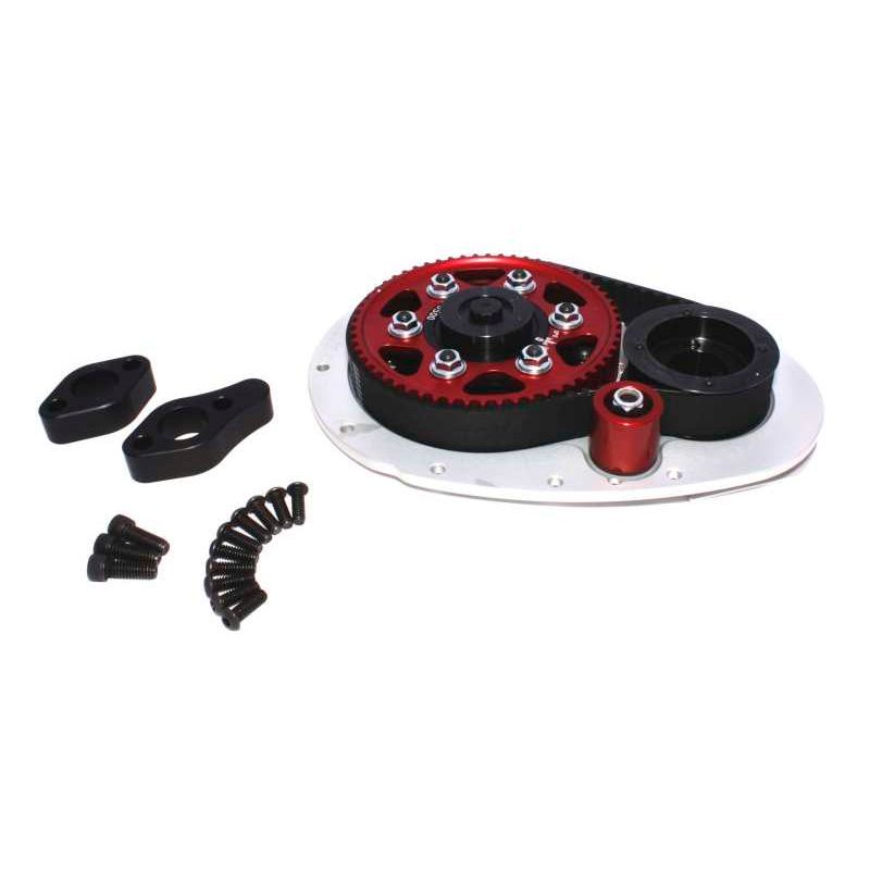 COMP Cams Belt Drive Chevy SB W/Idler W Belts - Timing, Accessory COMP Cams