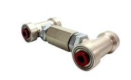 ISR Performance Front Upper Camber Arm - Nissan 300ZX/R32 GTR Camber Kits ISR Performance