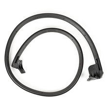 Load image into Gallery viewer, Omix Front Half Door Seal RH 07-18 Jeep Wrangler Gasket Kits OMIX
