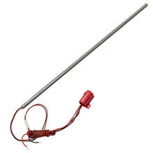 Load image into Gallery viewer, Oracle 17in Waterproof LED Concept Strip (Single) - Red SEE WARRANTY Light Strip LED ORACLE Lighting
